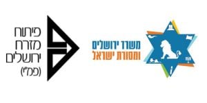 לוגו