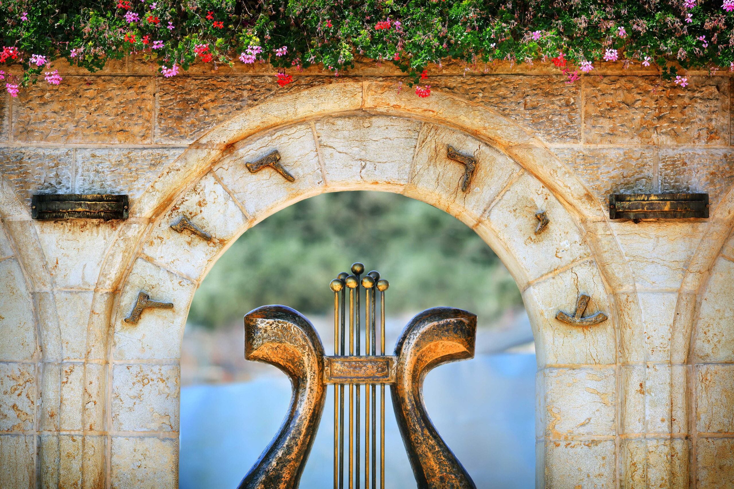 קרדיט קובי הראתי