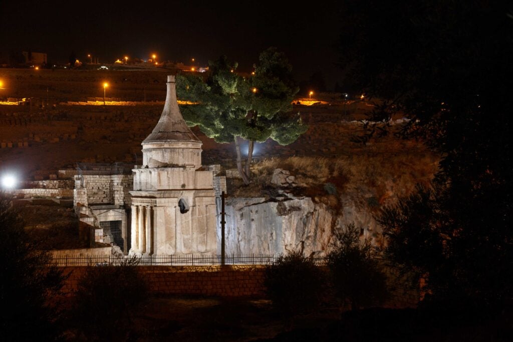 משחררי העיר – החטיבה הירושלמית בששת הימים