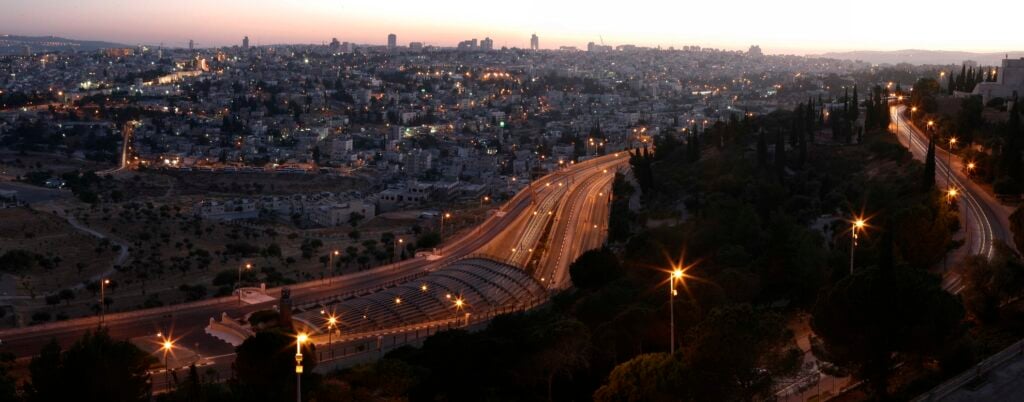 'מי שהלך ראשון נפל' – הקרבות לשחרור ירושלים