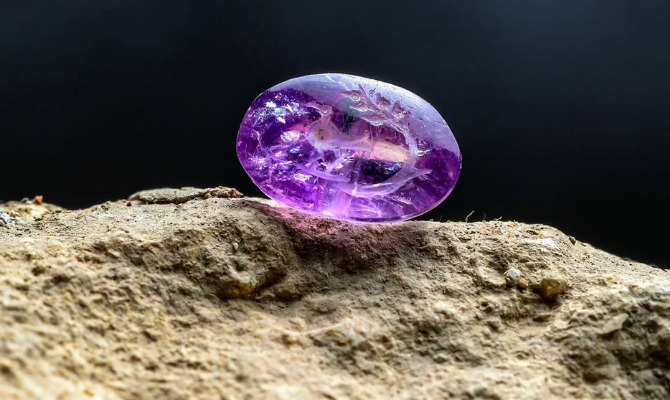 A 2000-year-old gem