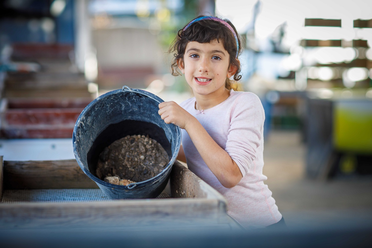 צילום: אליהו ינאי עמק צורים