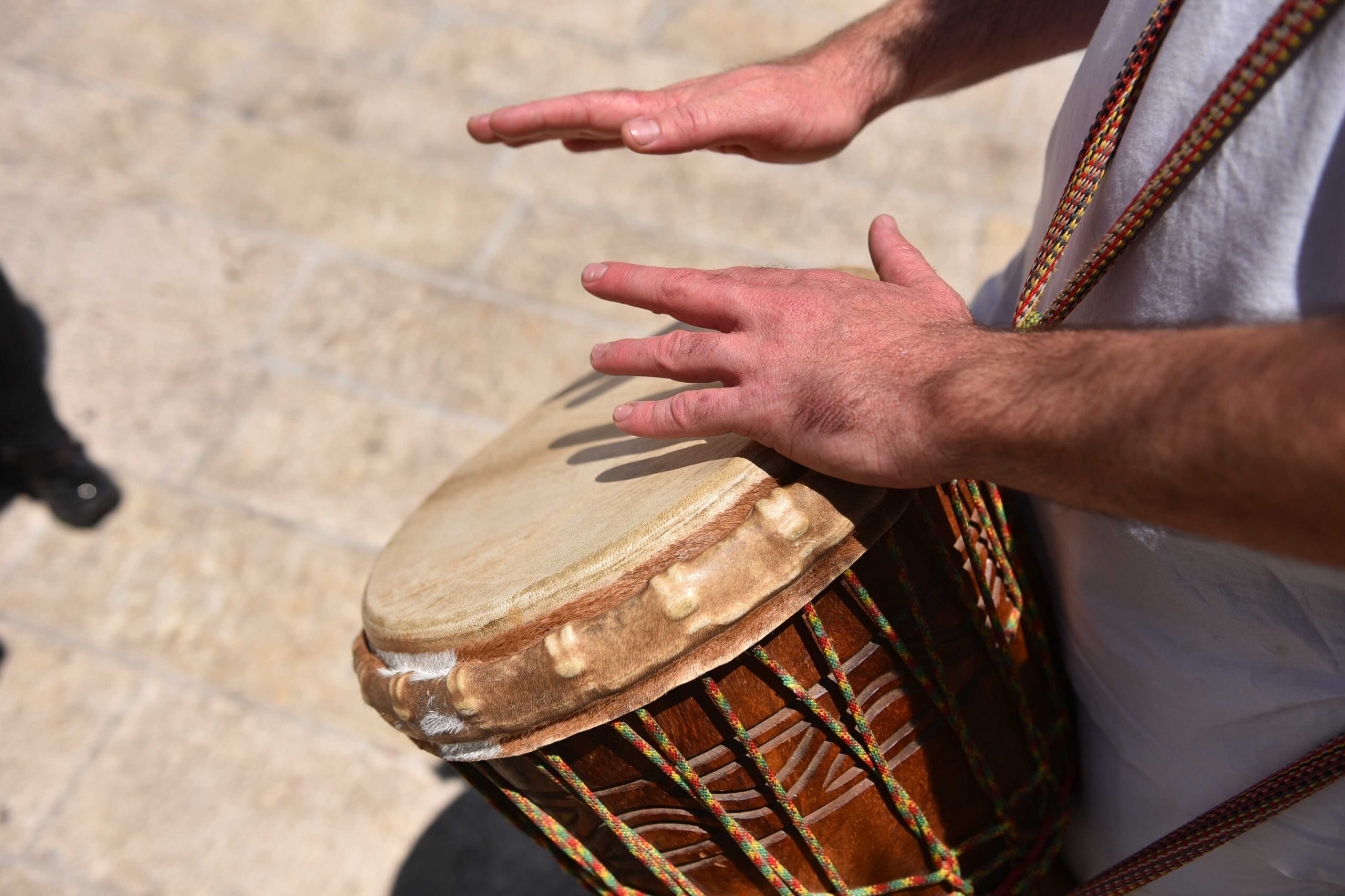 אירוע בבית בגיא