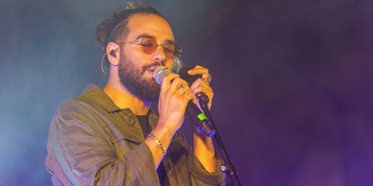 Benaia Barabi. Photography: Yaniv Nadav