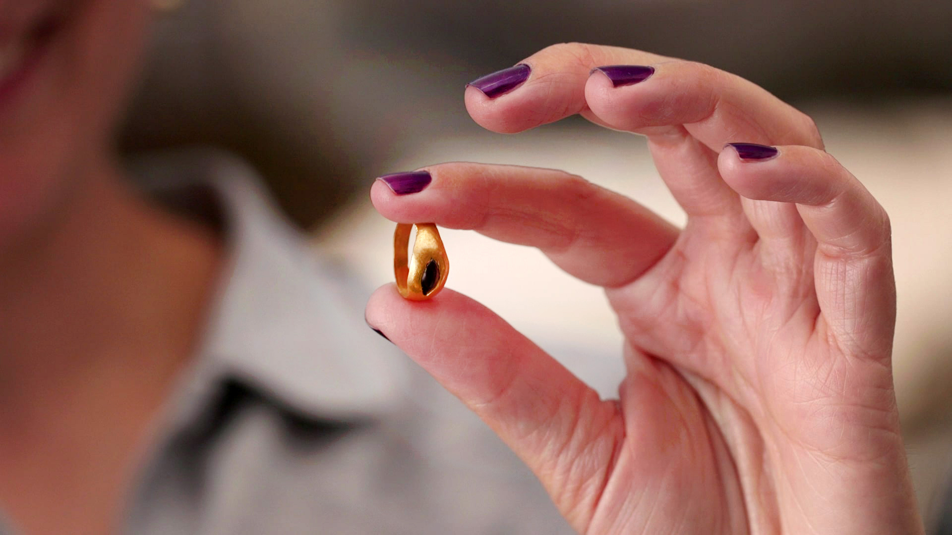 צילום: אמיל אלגם, רשות העתיקות.