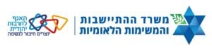 לוגו