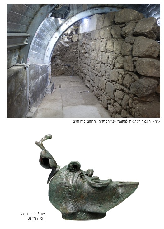 איור 7-8