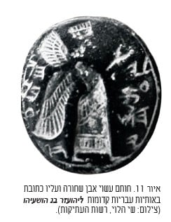 איור 11