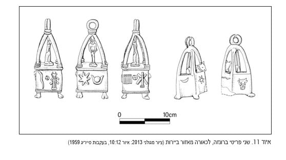 איור 11