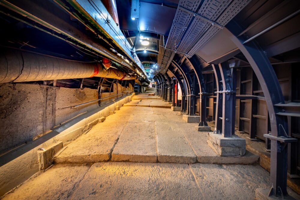 דרך עולי הרגל, Pilgrimage Road tickets, pigrim road guided tour