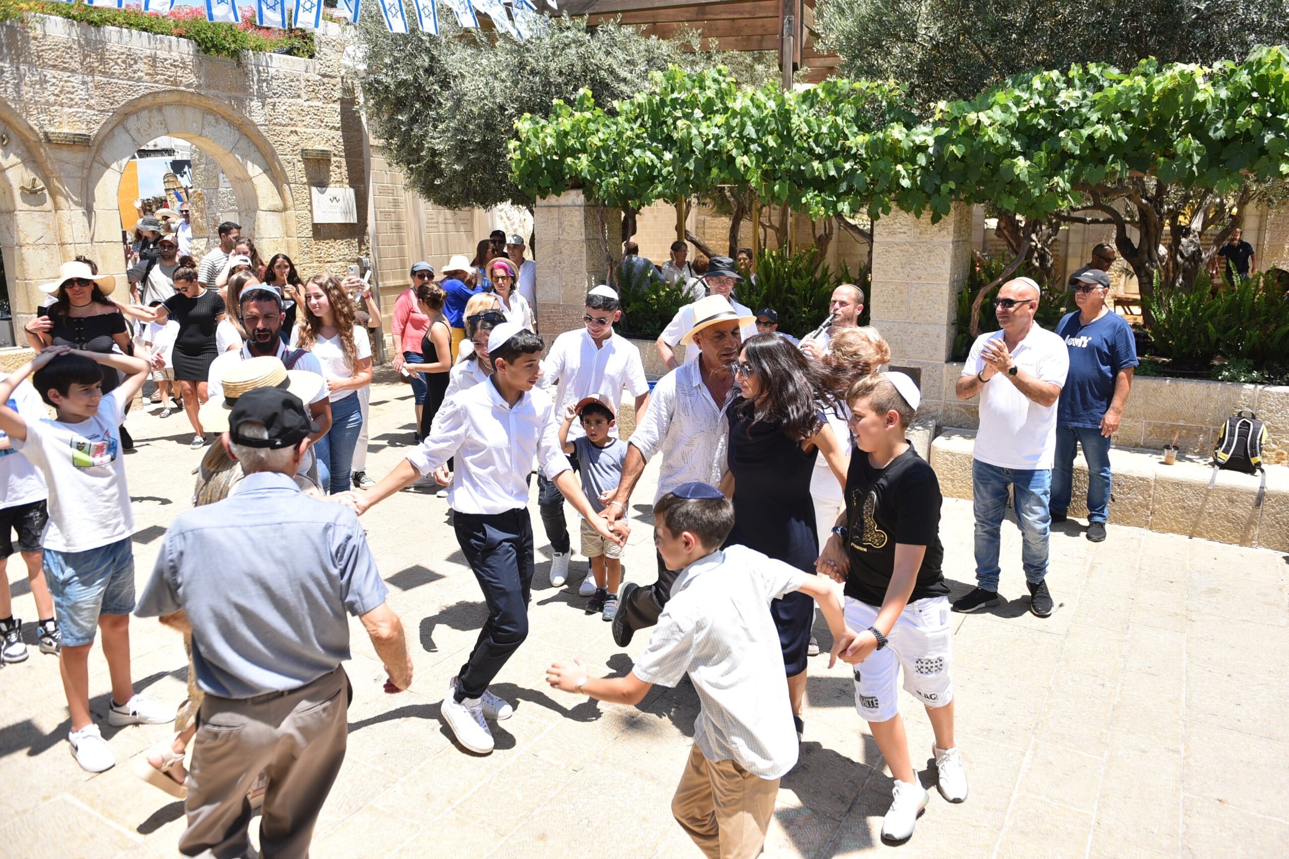 צילום: תומר רוטנברג