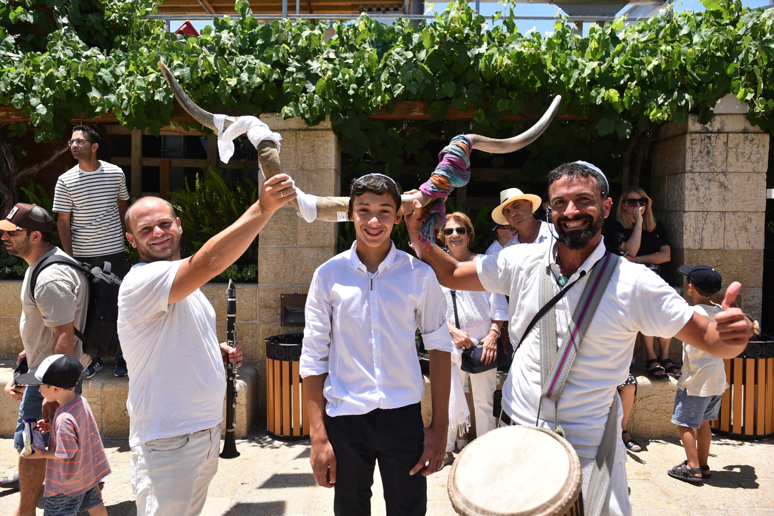 צילום: תומר רוטנברג