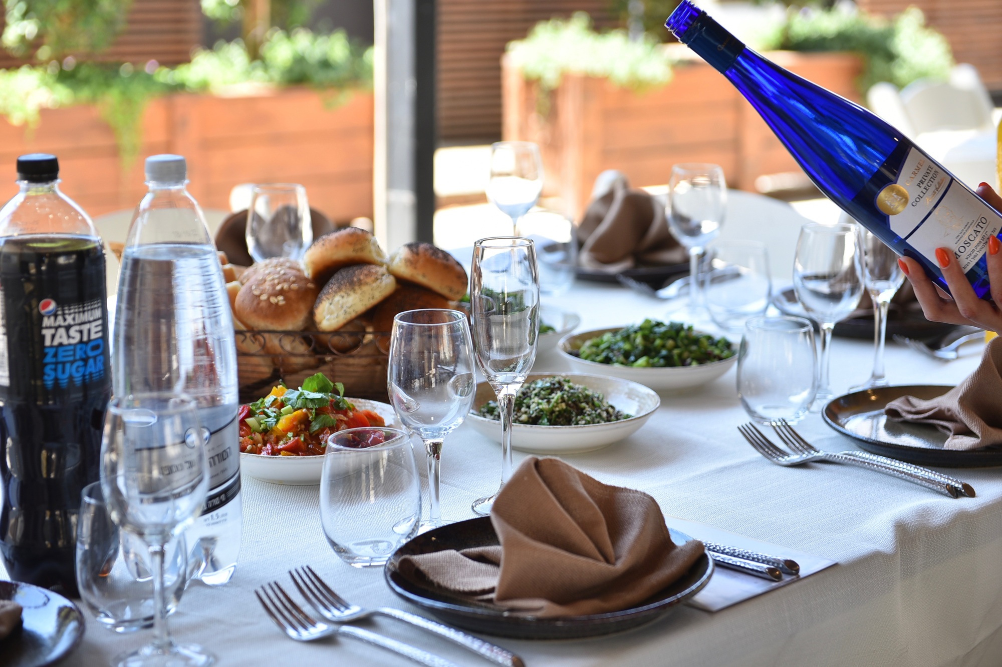 צילום: תומר רוטנברג