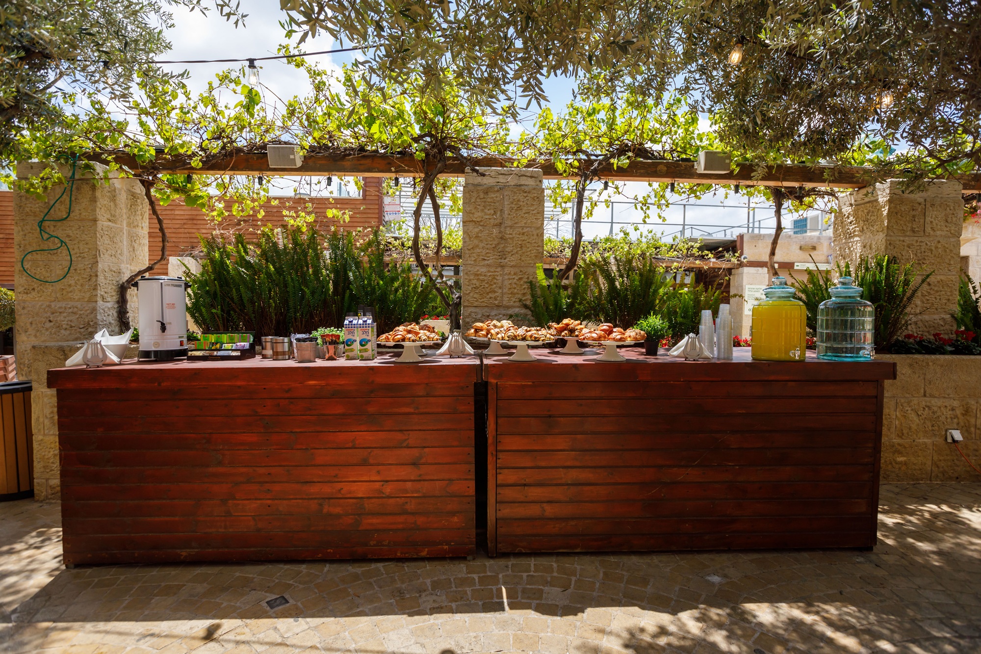 בר מצווה עיר דוד