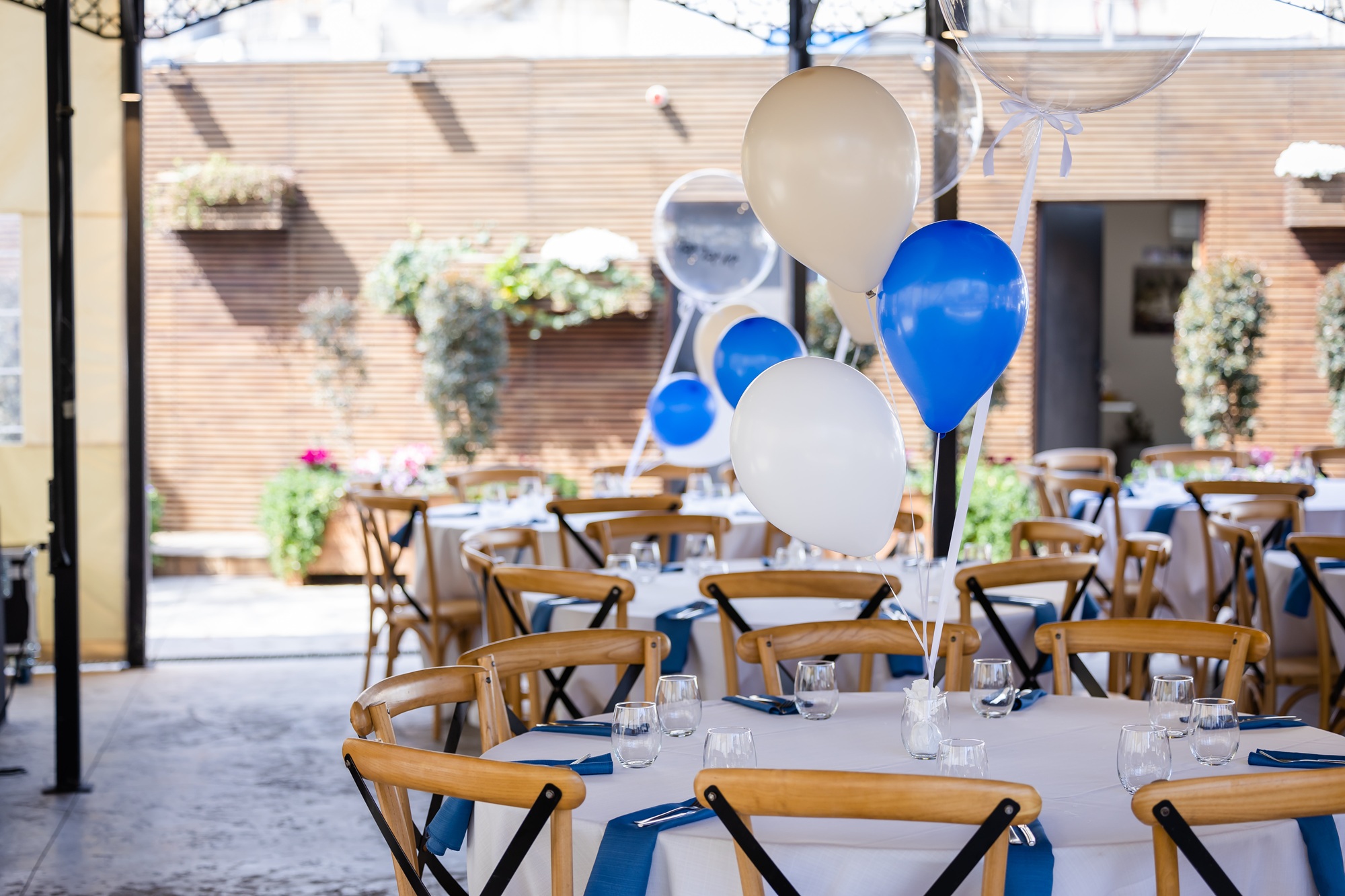 אירוע משפחת ססובר, צילום: ספי ברגר