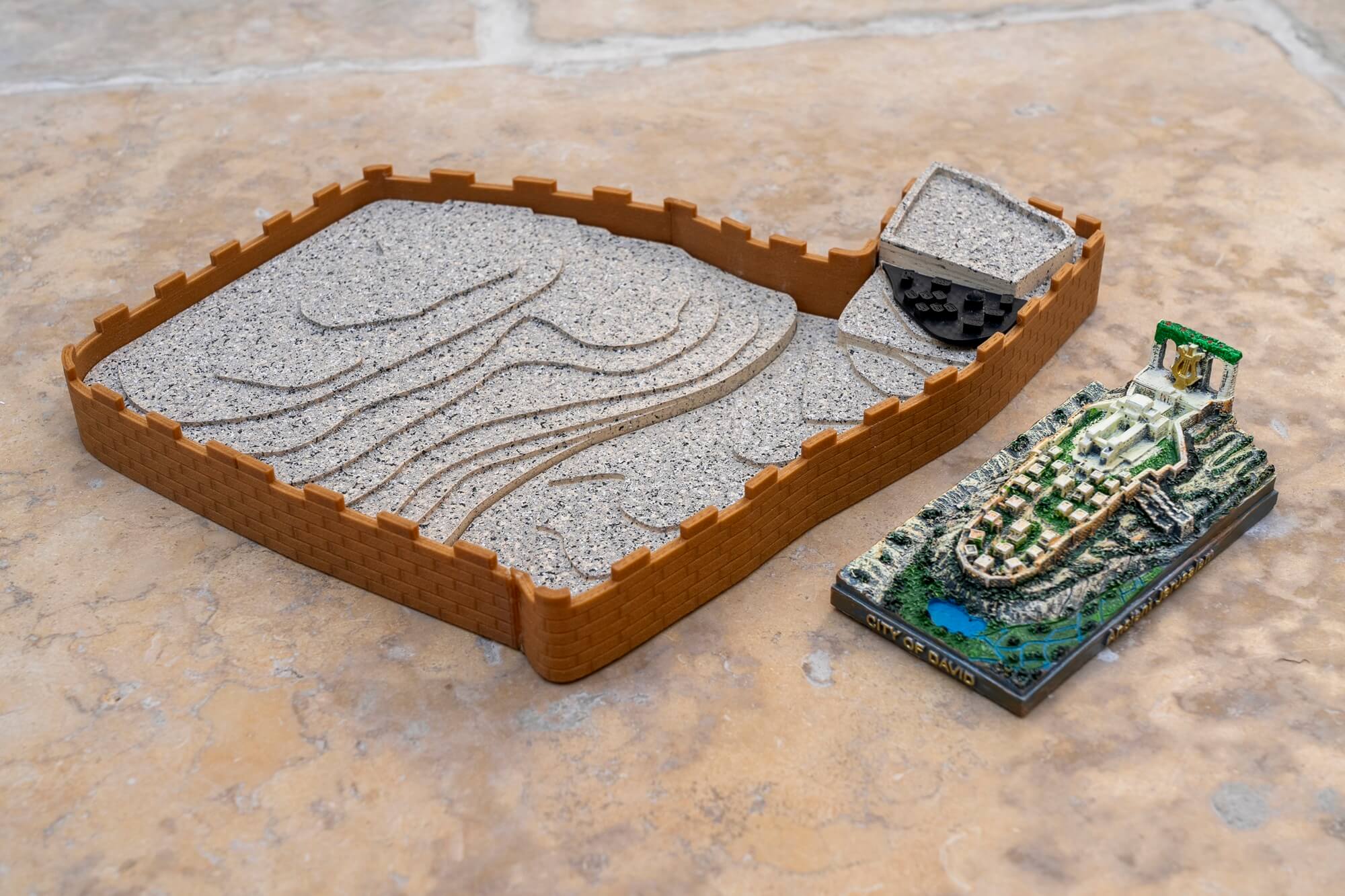 ערכה ללקוי ראייה