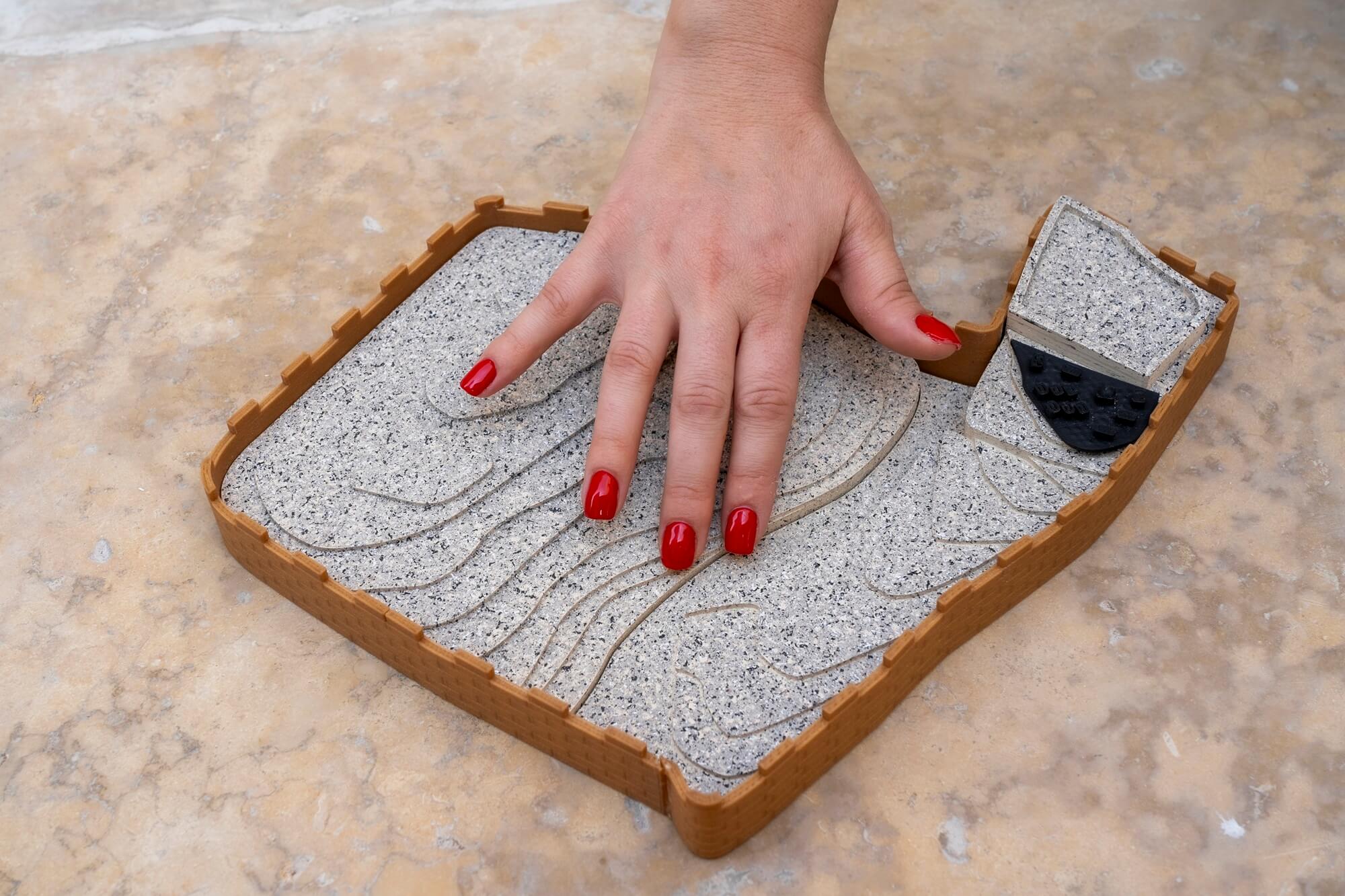 ערכה ללקוי ראייה