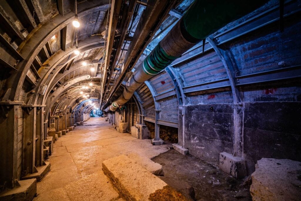 The Pilgrimage Road – Guided Tour