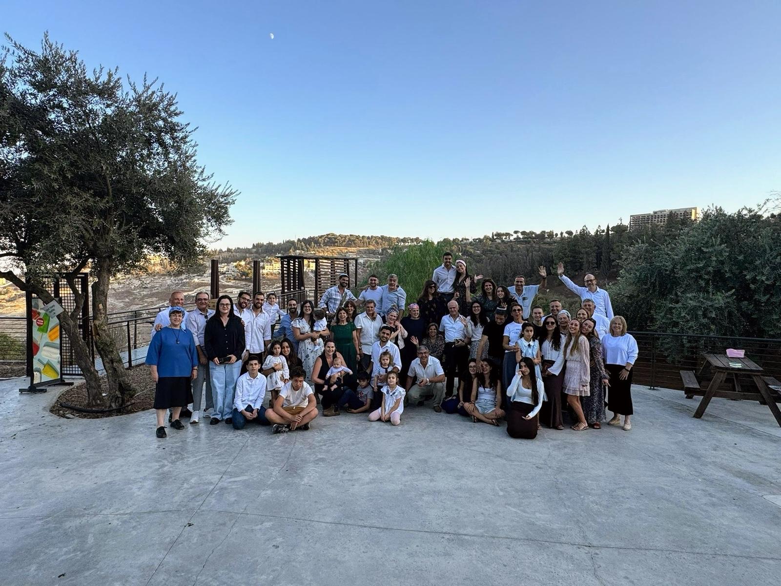 משפחת גרומבק משפחת גרומבק